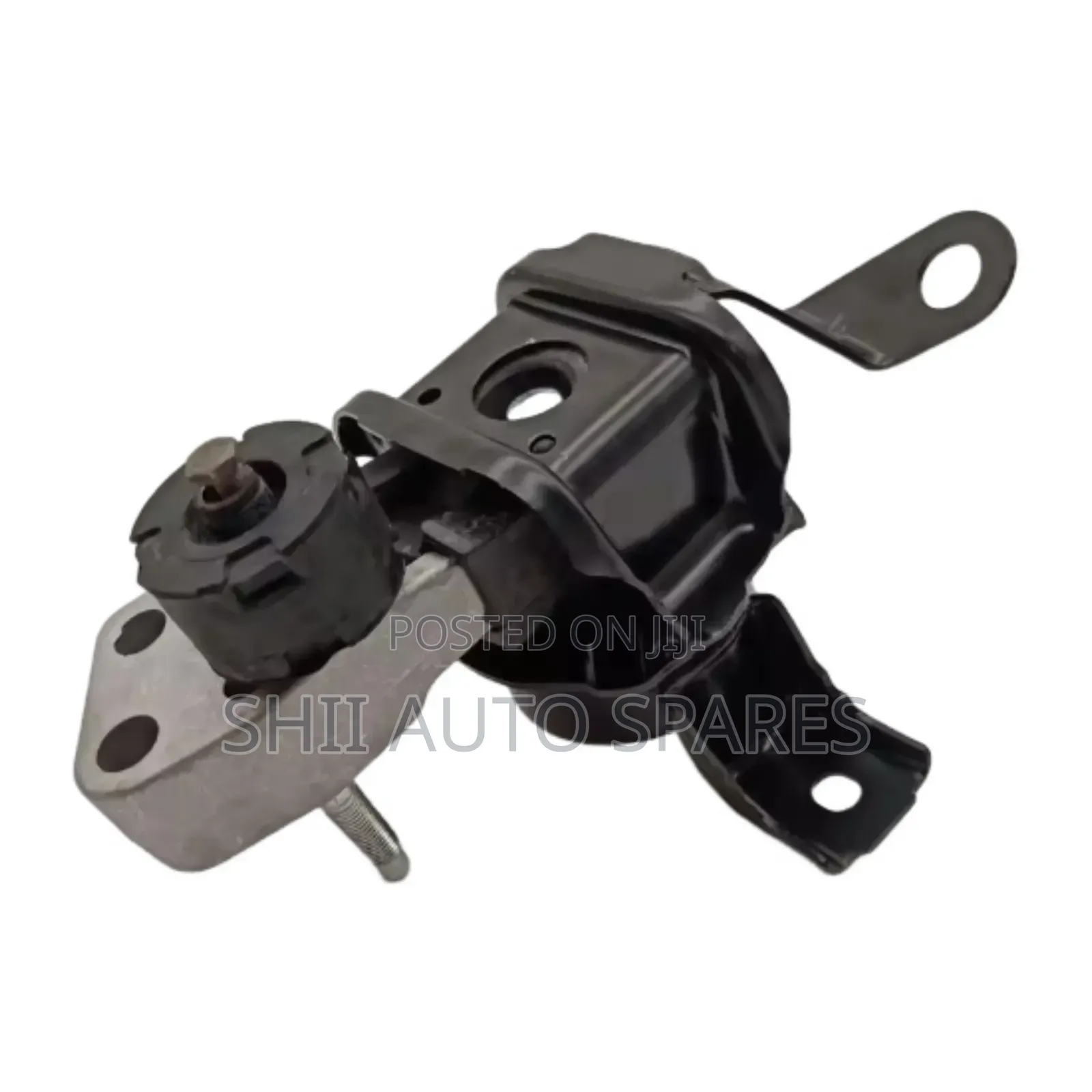 Engine Mount for NZE Engine