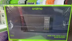23lOraimo InfiWave Digital Microwave Oven – Modern Kitchen Appliance