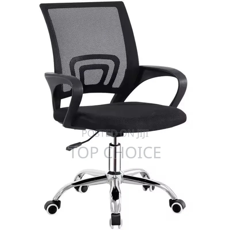 Mesh Office Chair 