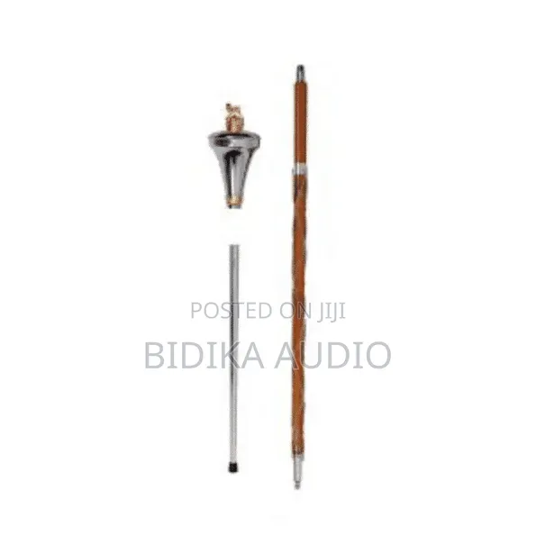 Drum Major Mace