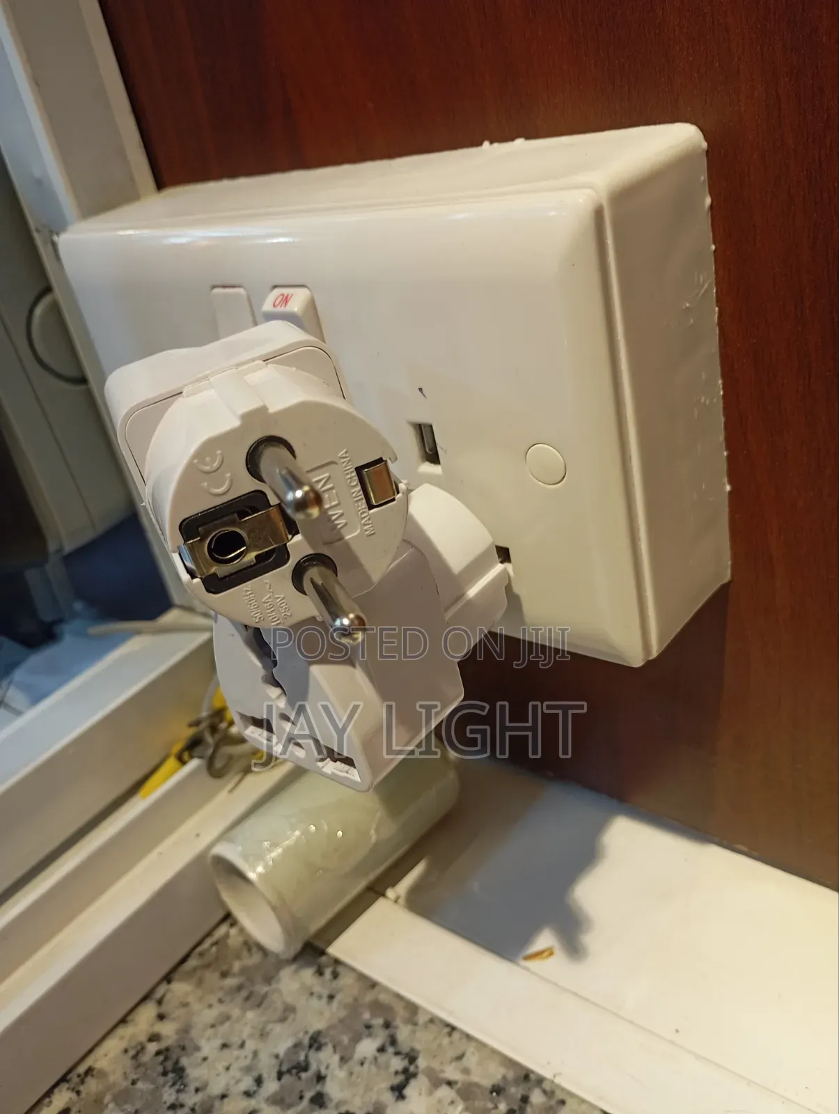 Travel Plug Adapter Converter Power Conversion Plug