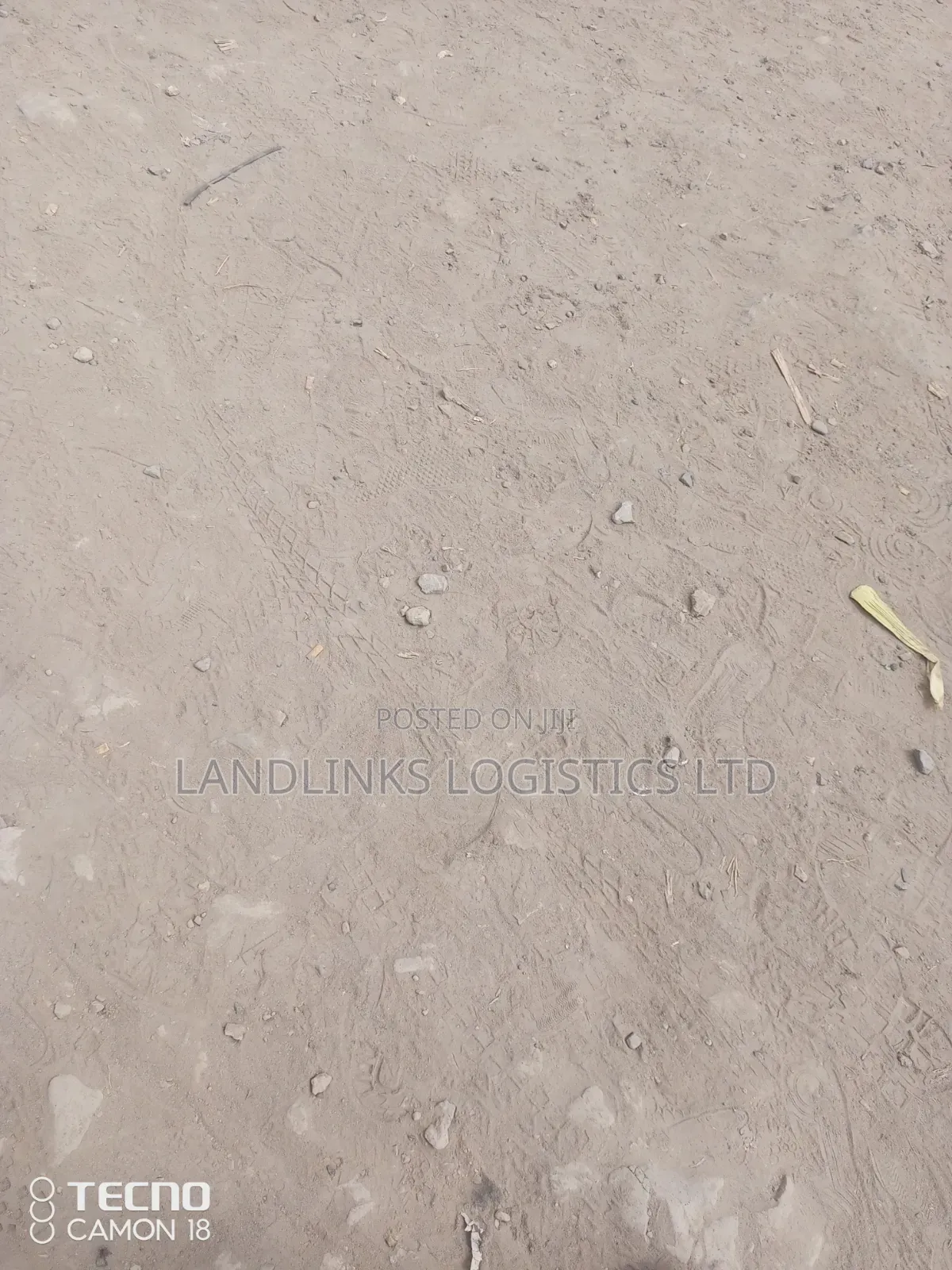 Daystar Junction Off Mombasa Rd 48 60 Acres Only 500 Metres Off