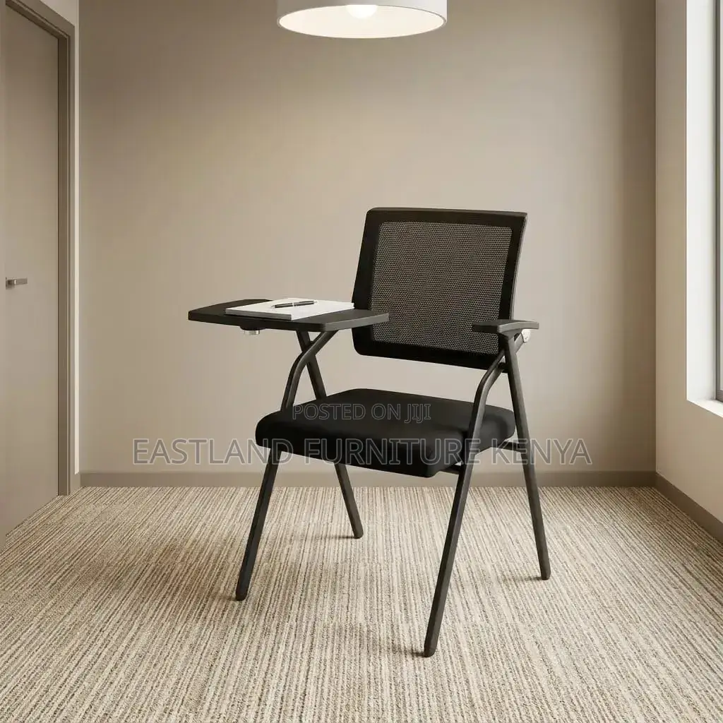 Fordable Mesh Office Chair