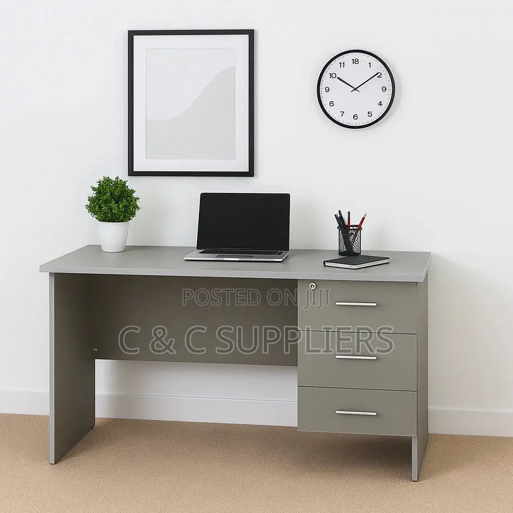 Home Office Custom Work Desk-1200mm