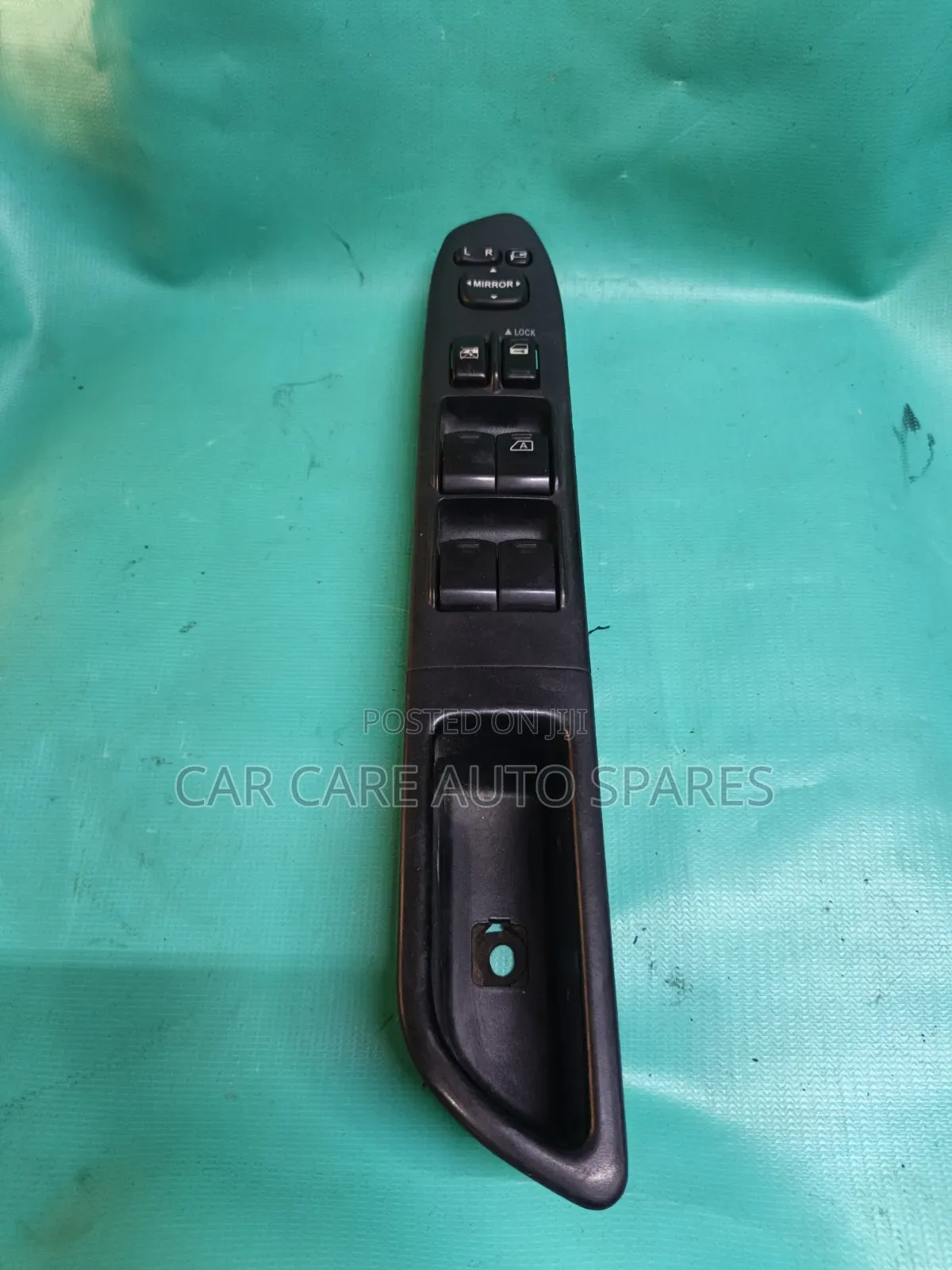 Main Switch Subaru Forester Sg5 2007