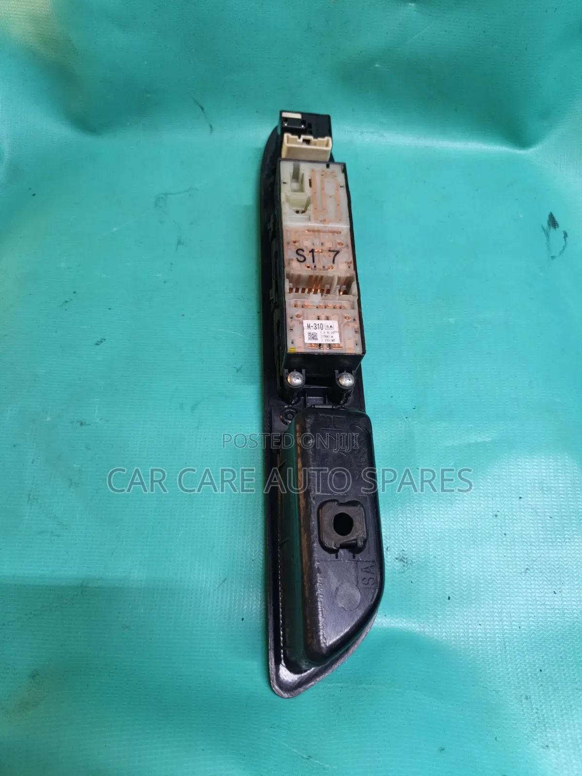 Main Switch Subaru Forester Sg5 2007