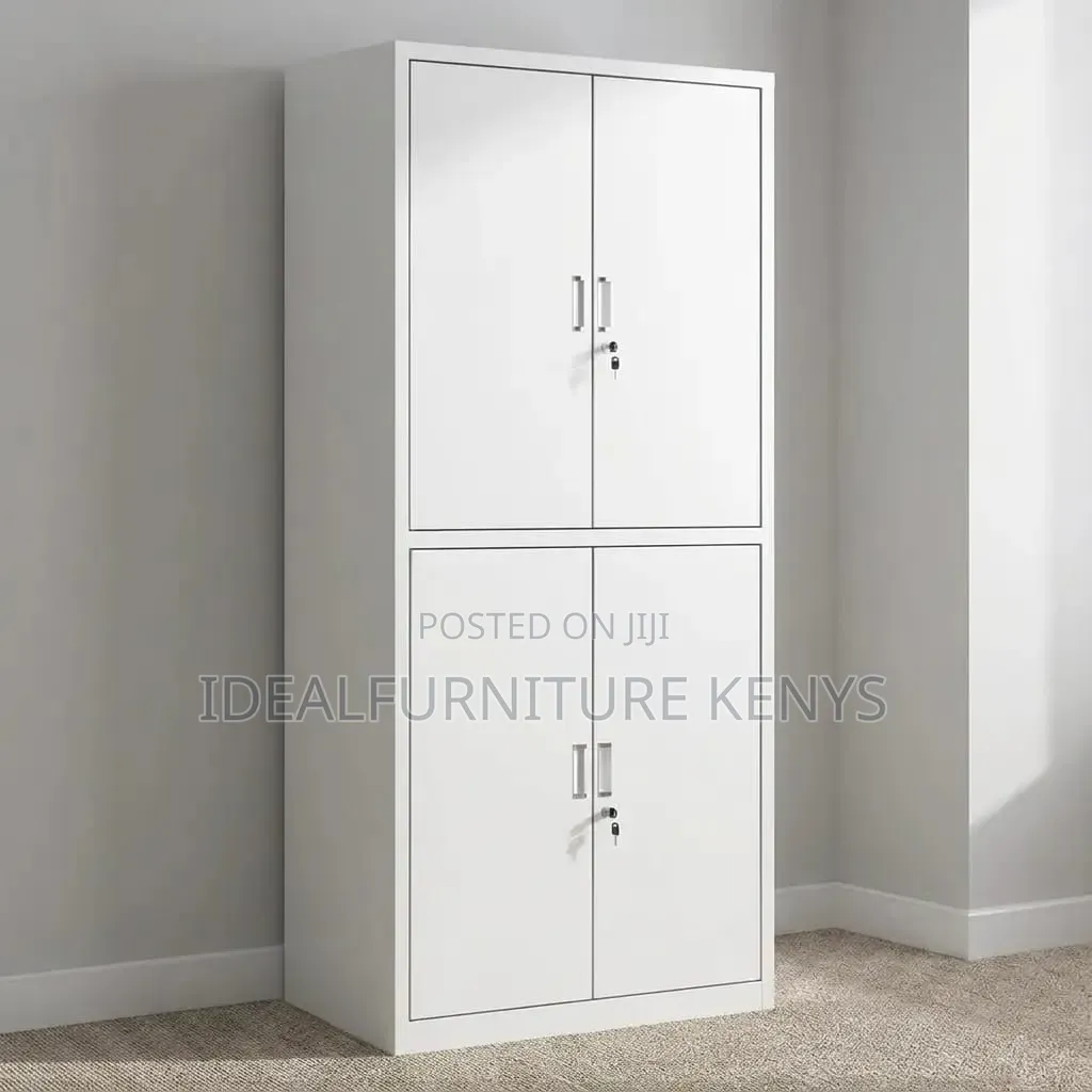 Metal Filling Cabinet