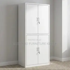 Metal Filling Cabinet