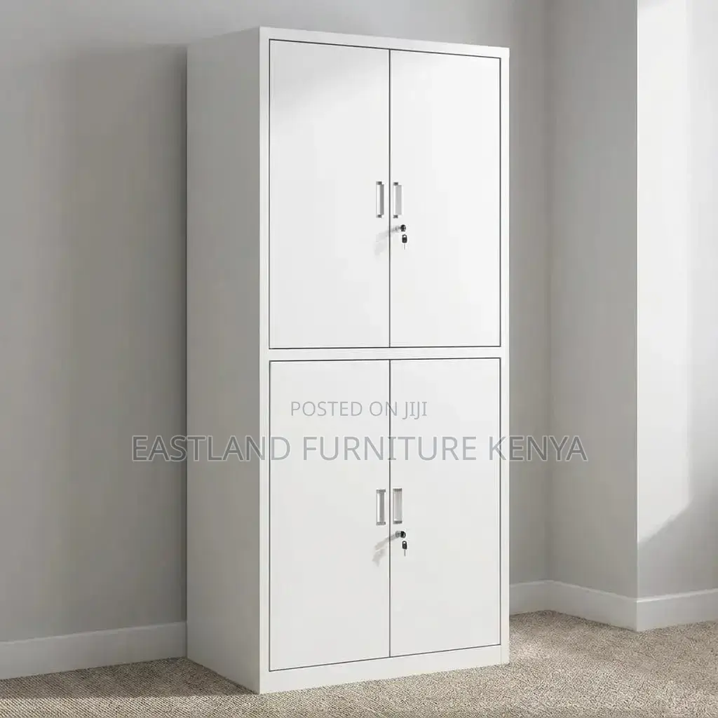 Metal Filling Cabinet