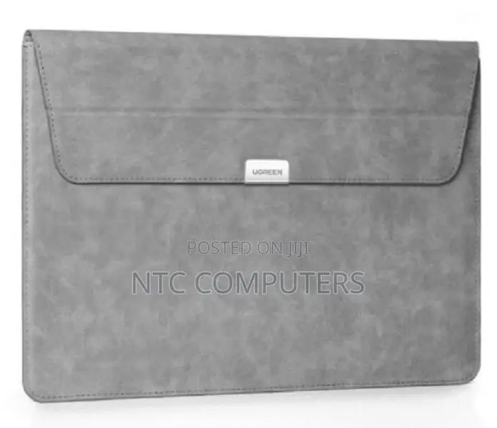 Ugreen Sleeve Case Storage Bag 13-13.9" Gray,