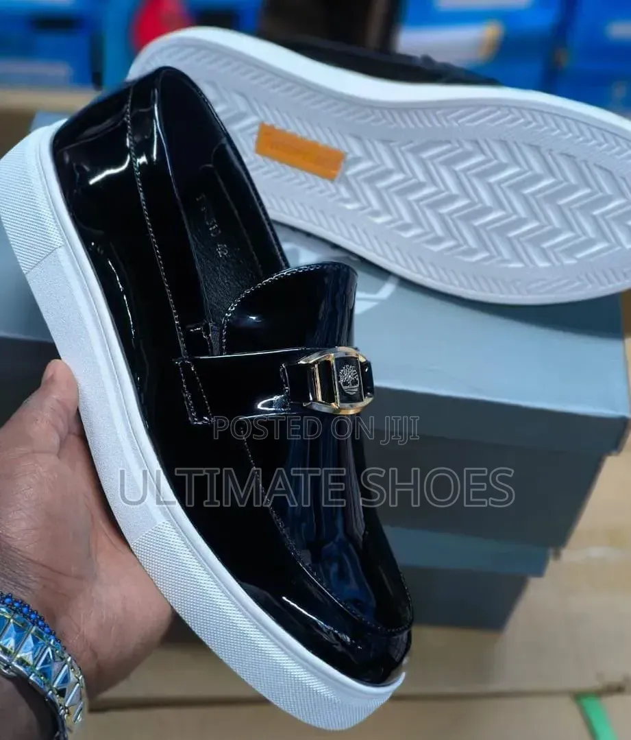 Timberland Smart Casuals