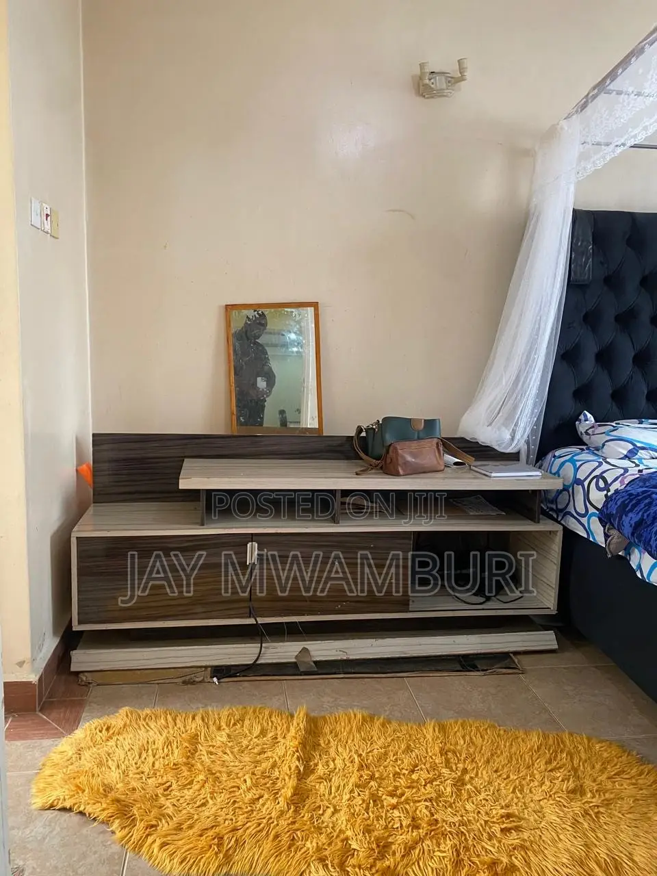 3bdrm Apartment in Syokimau, Hotel 67 Area for sale