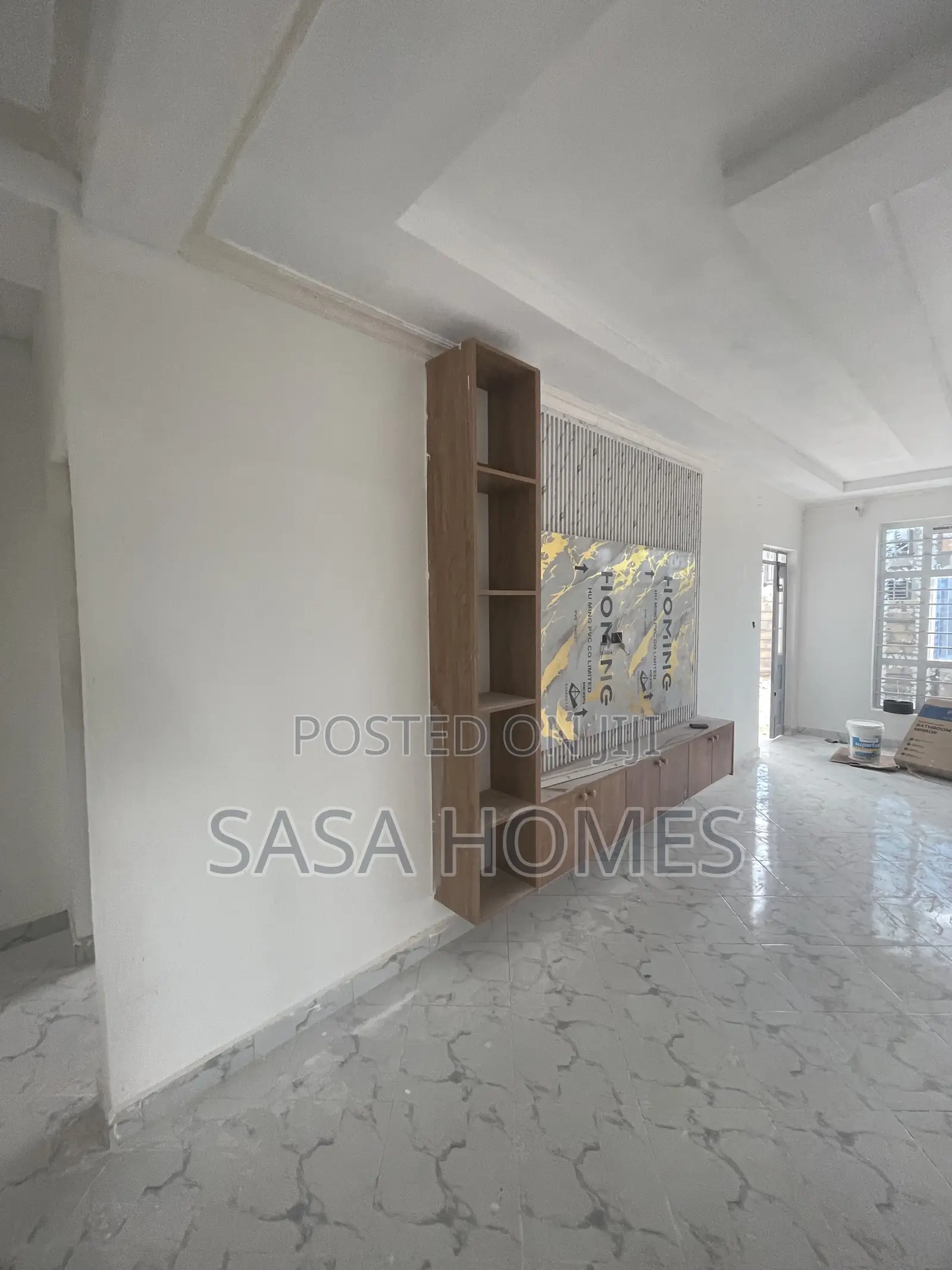 3bdrm Bungalow in Sasa Homes, Oluulua for sale