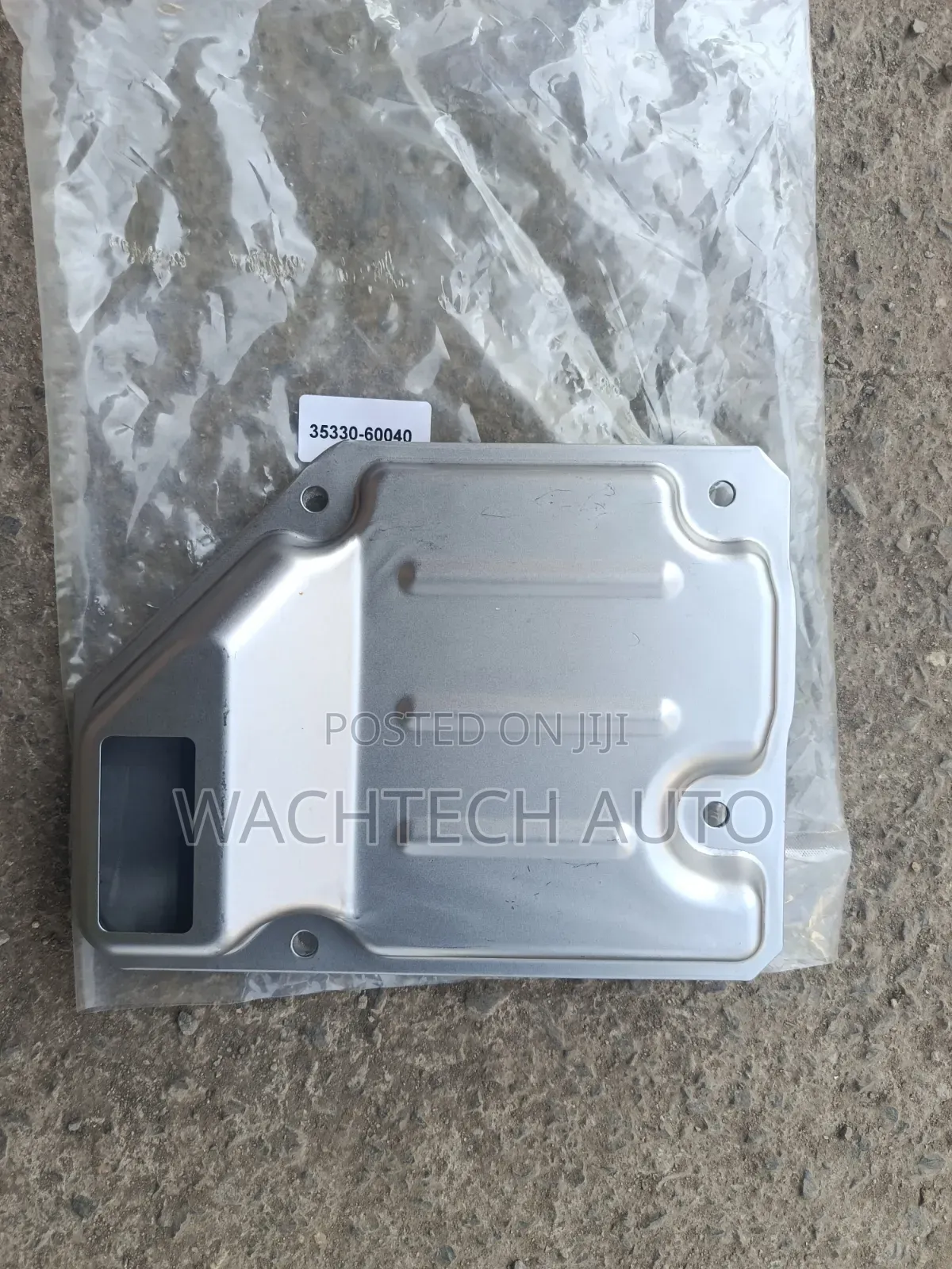 Gear Filter/ Strainer Toyota Land Cruiser HDJ/ Uzj 100 Series