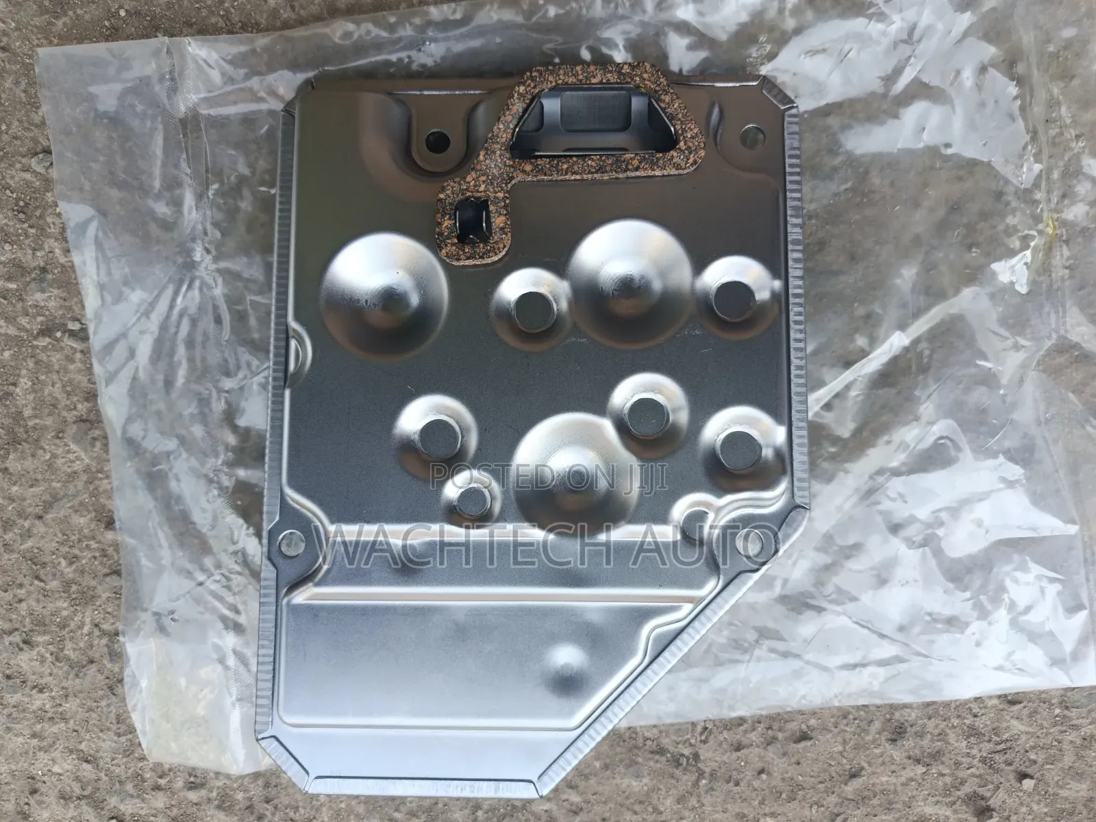 Gear Filter/ Strainer Toyota Land Cruiser HDJ/ Uzj 100 Series