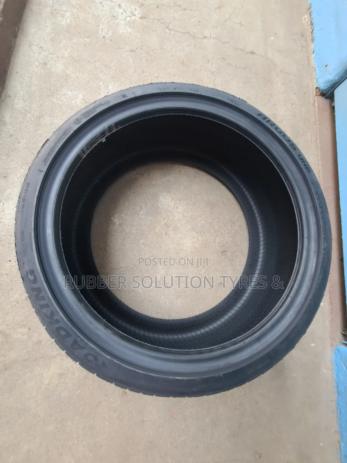 235 /35 R19 Roadking Tyres 91w Xl Argos Uph