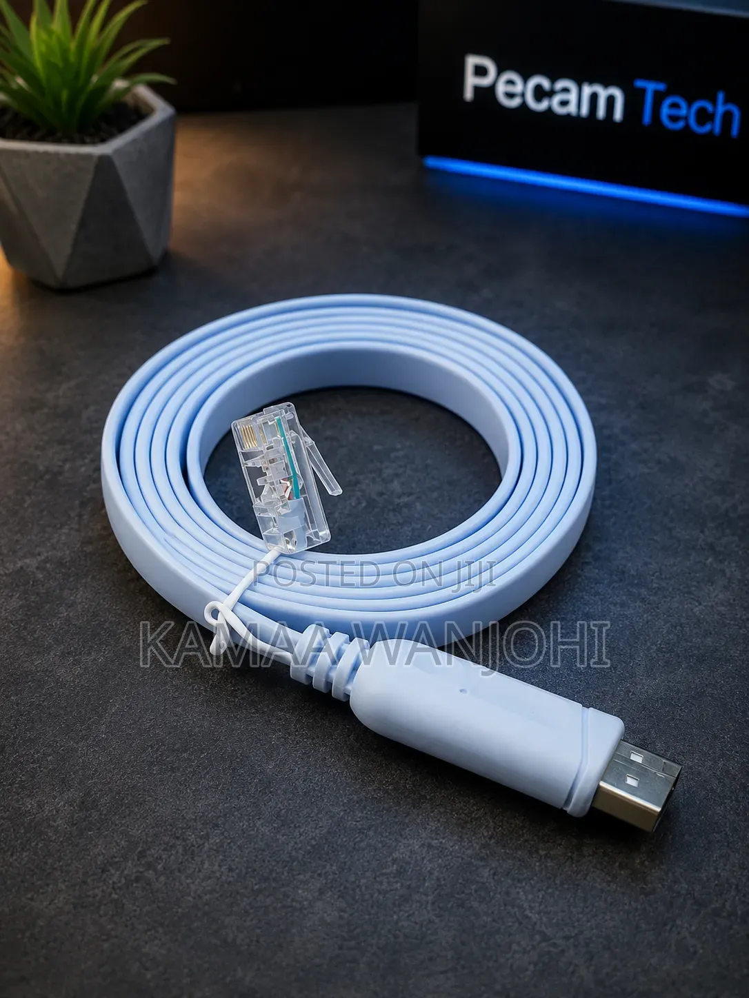 Console Cable