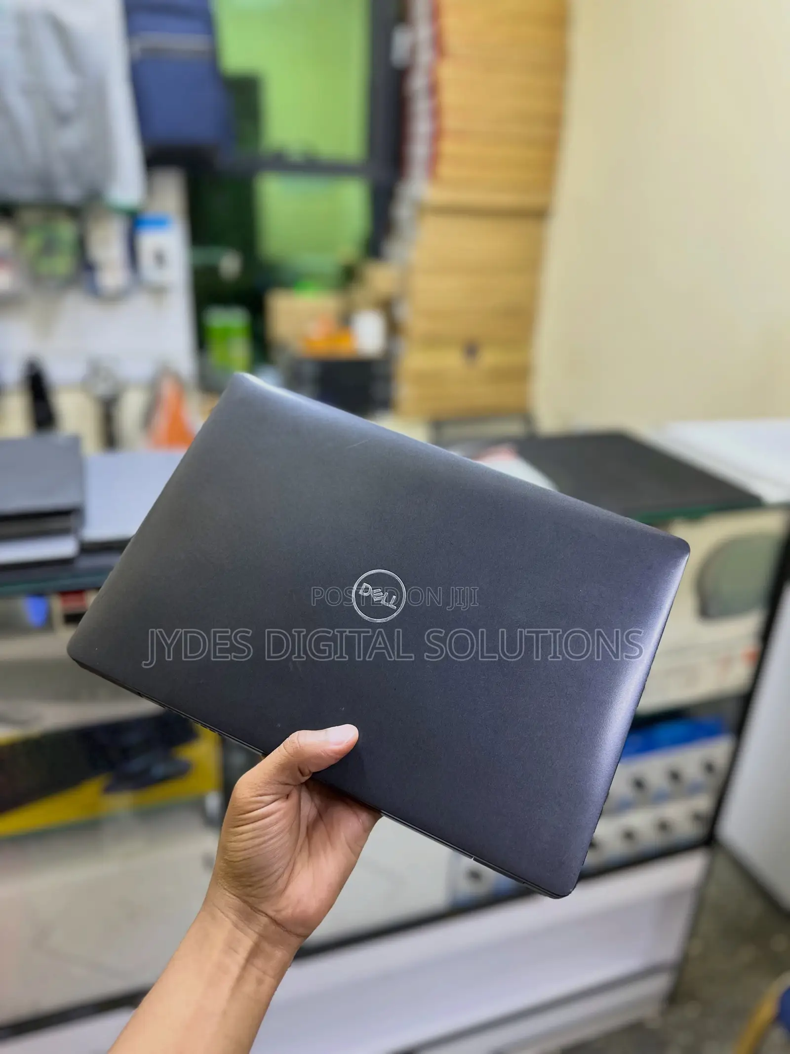 Laptop Dell Latitude 5430 16GB Intel Core i7 SSD 256GB