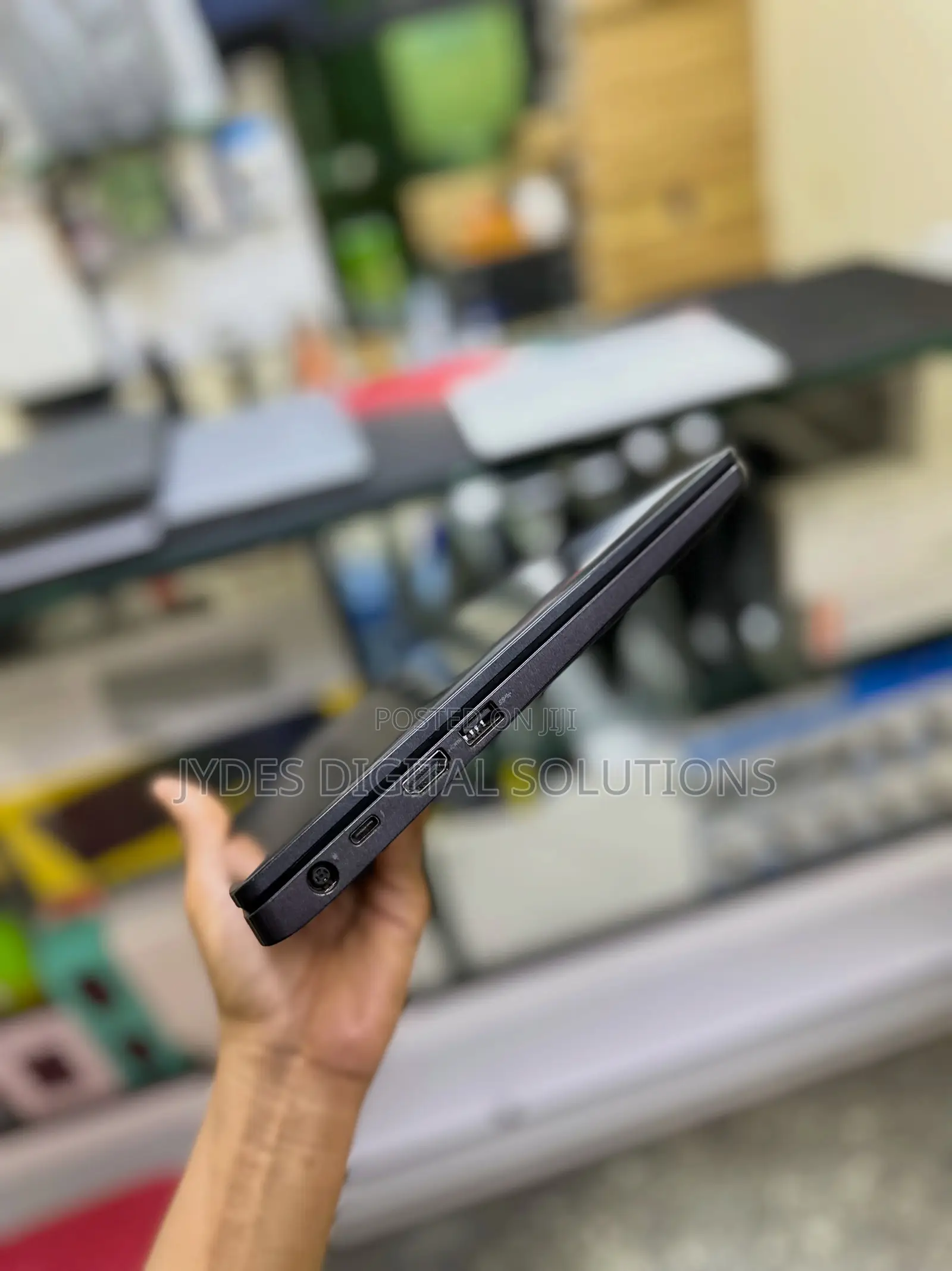Laptop Dell Latitude 5430 16GB Intel Core i7 SSD 256GB