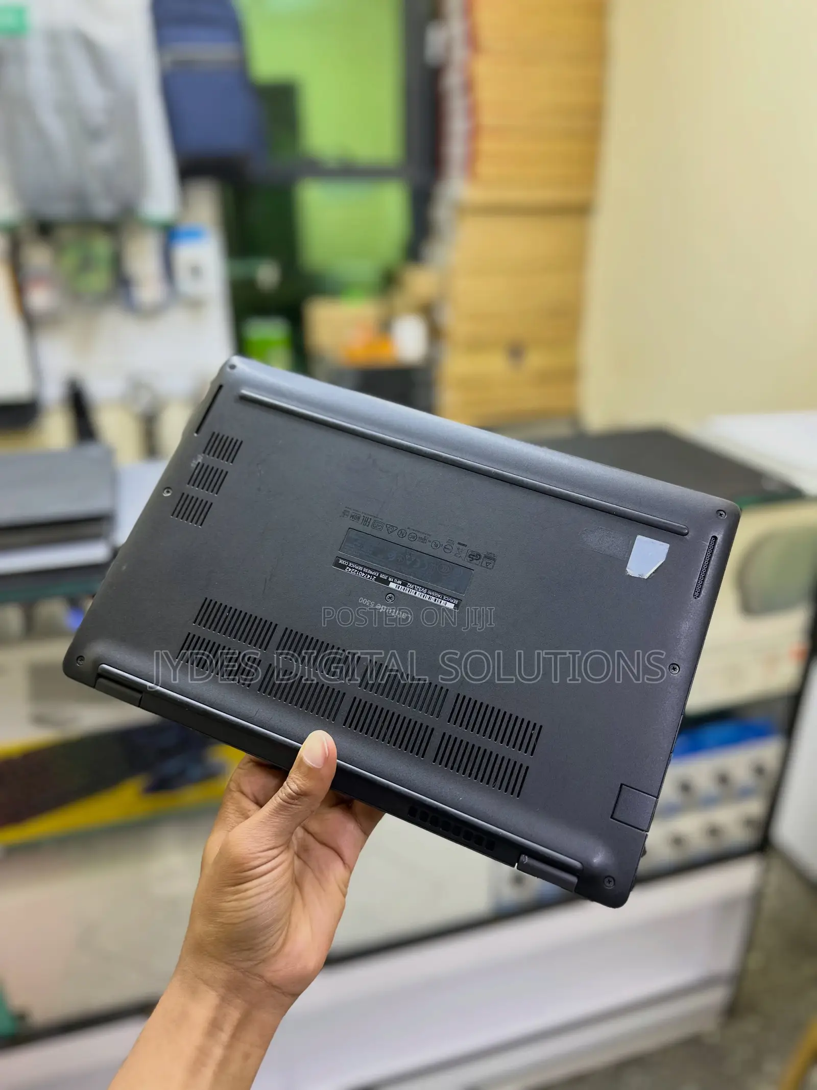 Laptop Dell Latitude 5430 16GB Intel Core i7 SSD 256GB