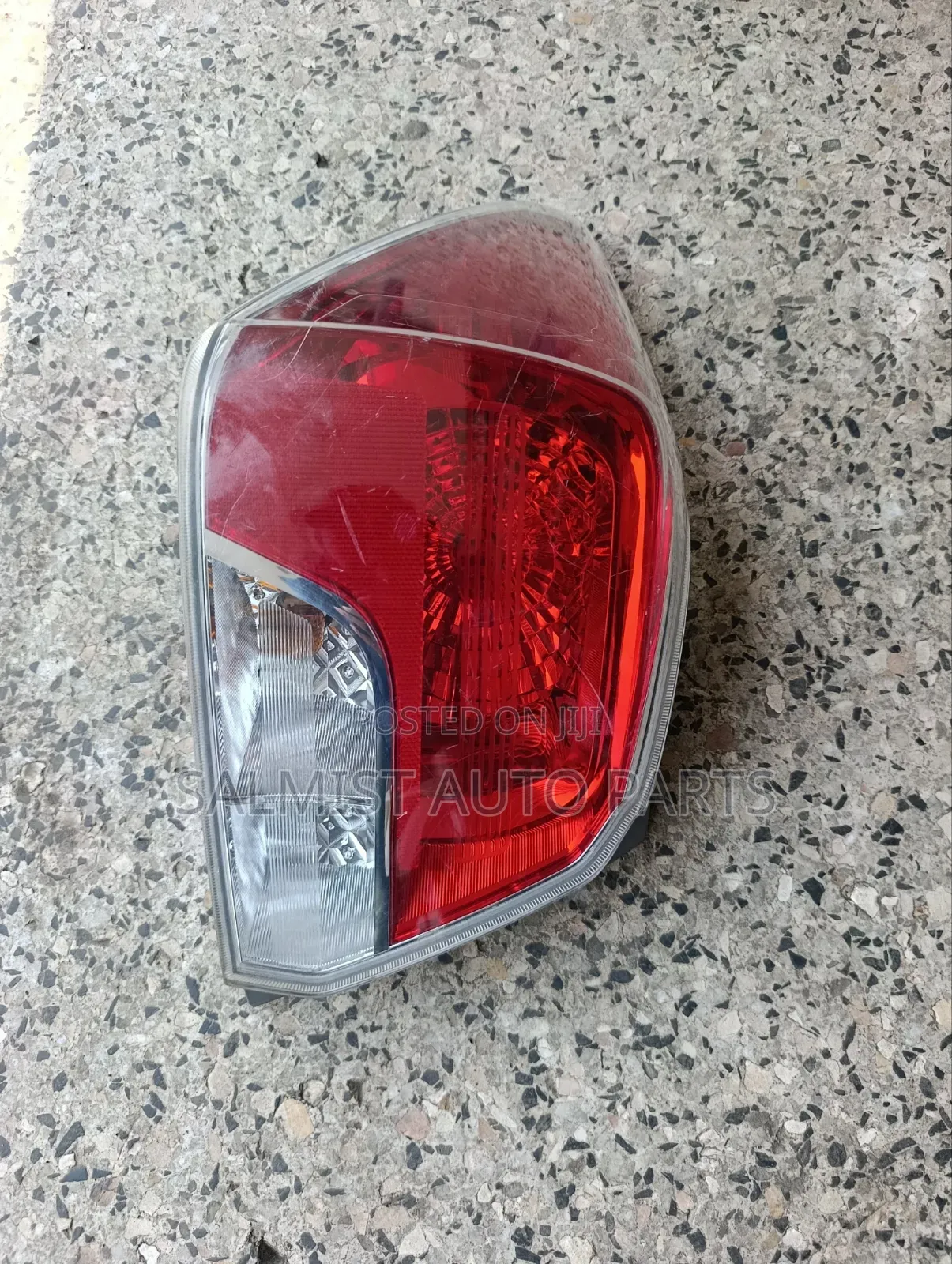 Subaru Impreza N16 G4 Taillight