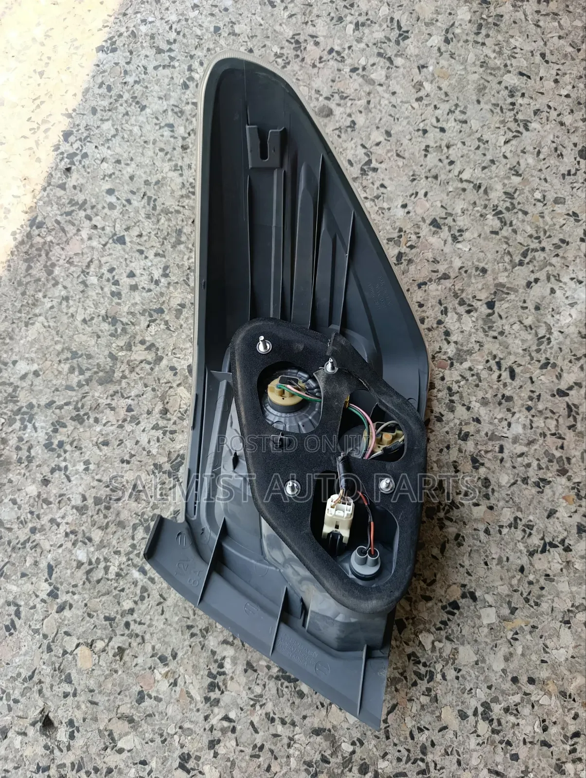 Subaru Impreza N16 G4 Taillight