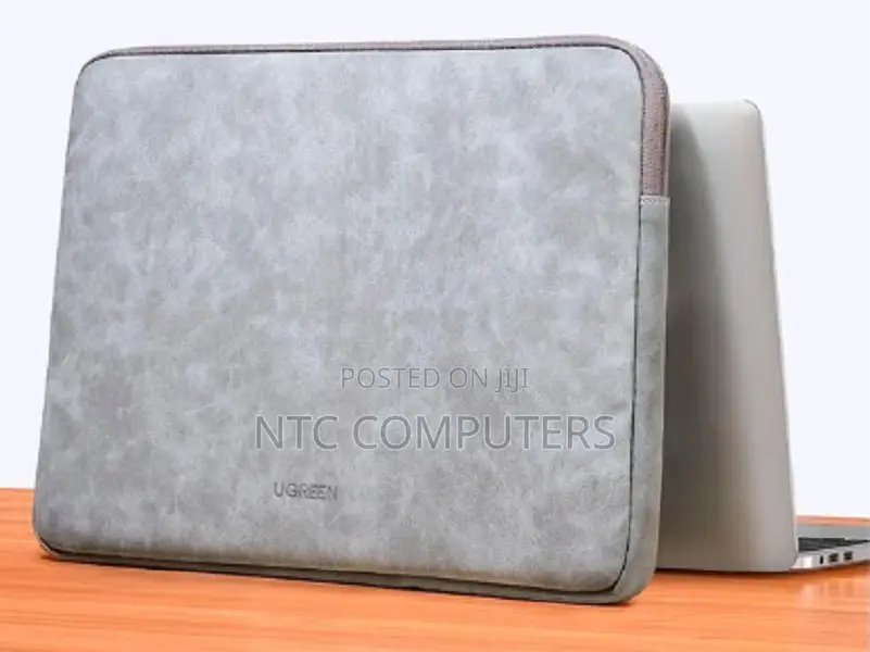 UGREEN Laptop Bag 14′′-14.9′′ (Gray)