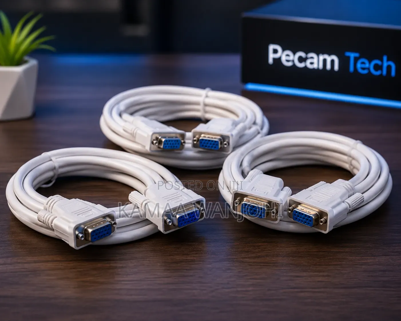 Serial Cable