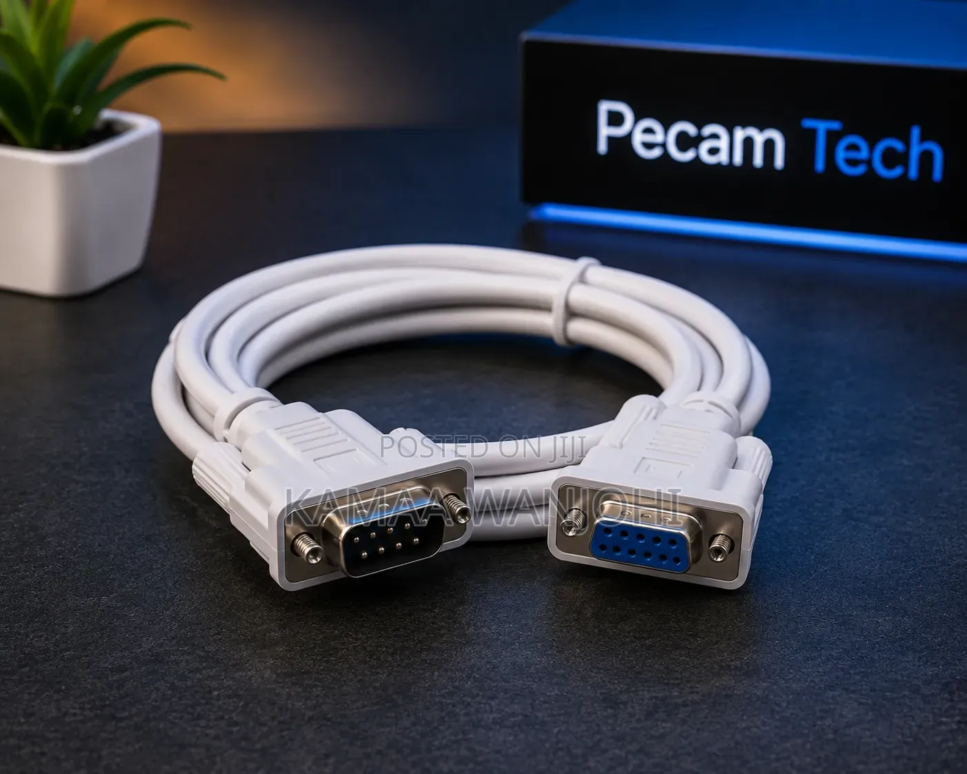 Serial Cable