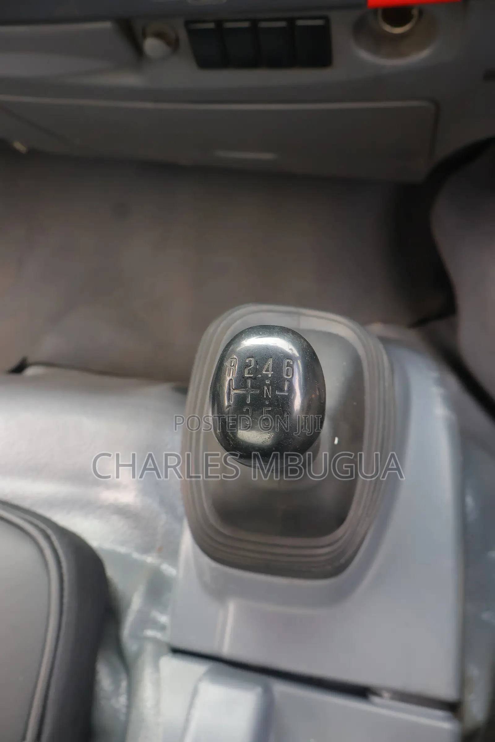 Isuzu NQR Cover Body 2022