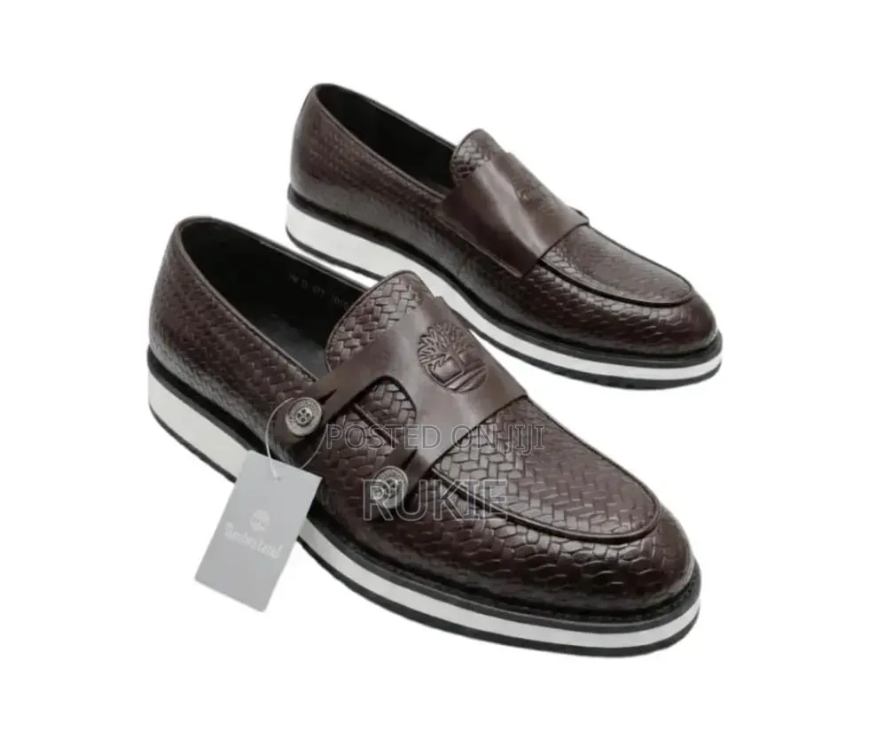 Timberland Quality Shoes