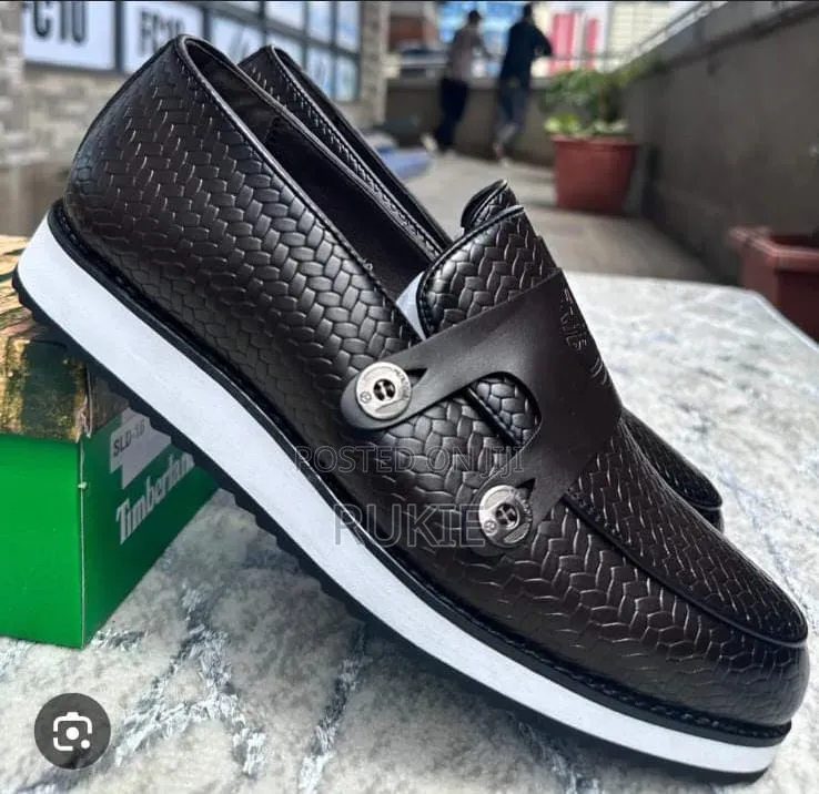 Timberland Quality Shoes