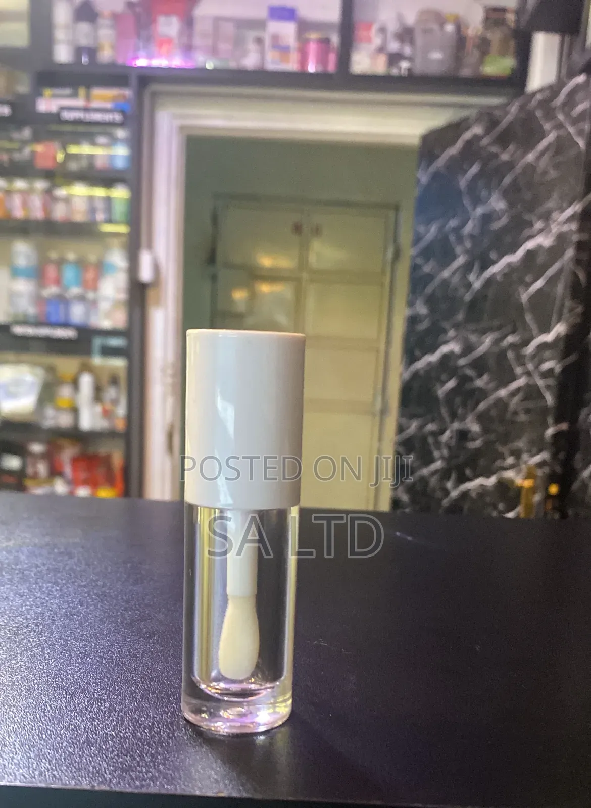 6ml Wand Tubes for Lip Gloss
