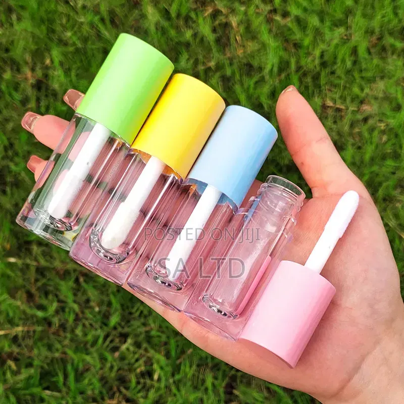 6ml Wand Tubes for Lip Gloss