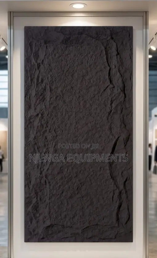 Pu Stone Panels (Stone Texture)