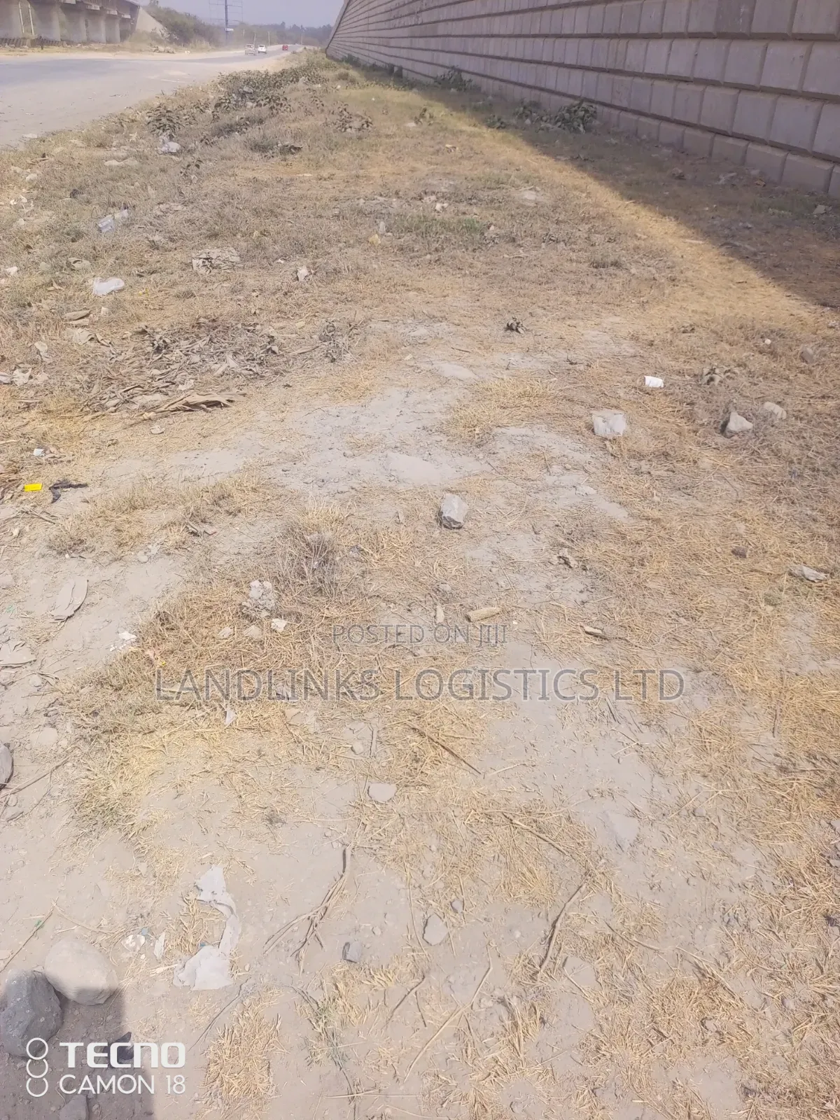 Kinanie Lukenya Resort Daystar Zones 40 Acres or 20 Acres Subdivision