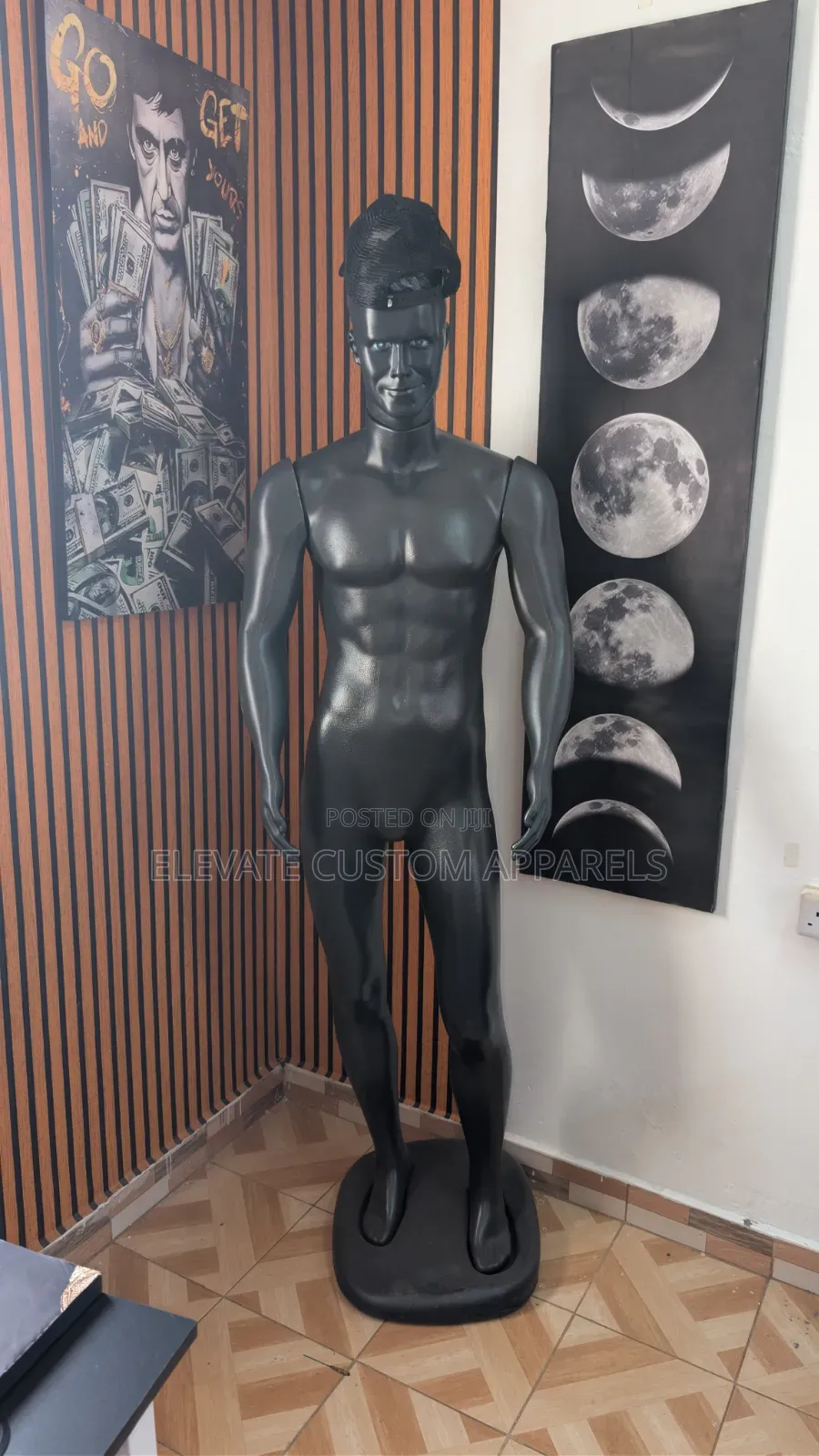 Male Dummy for Sale, Mannequin Dummy