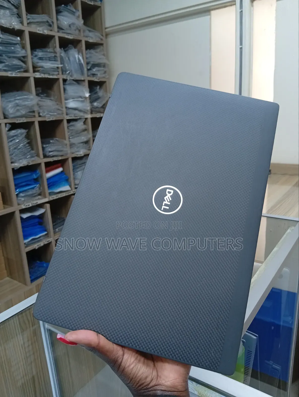 Laptop Dell Latitude 7400 8GB Intel Core i7 SSD 256GB