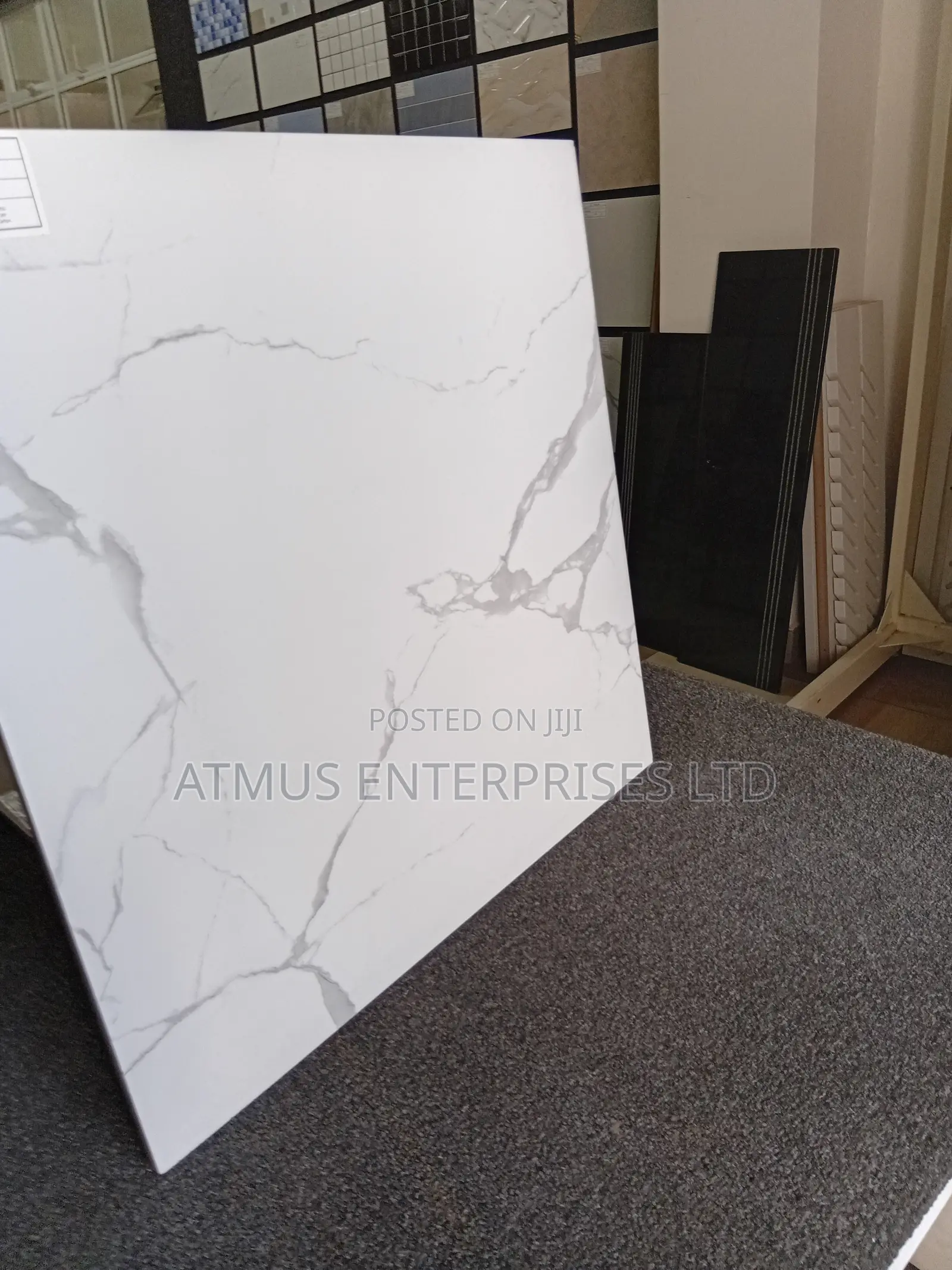 Micasso MR66198Y Tile