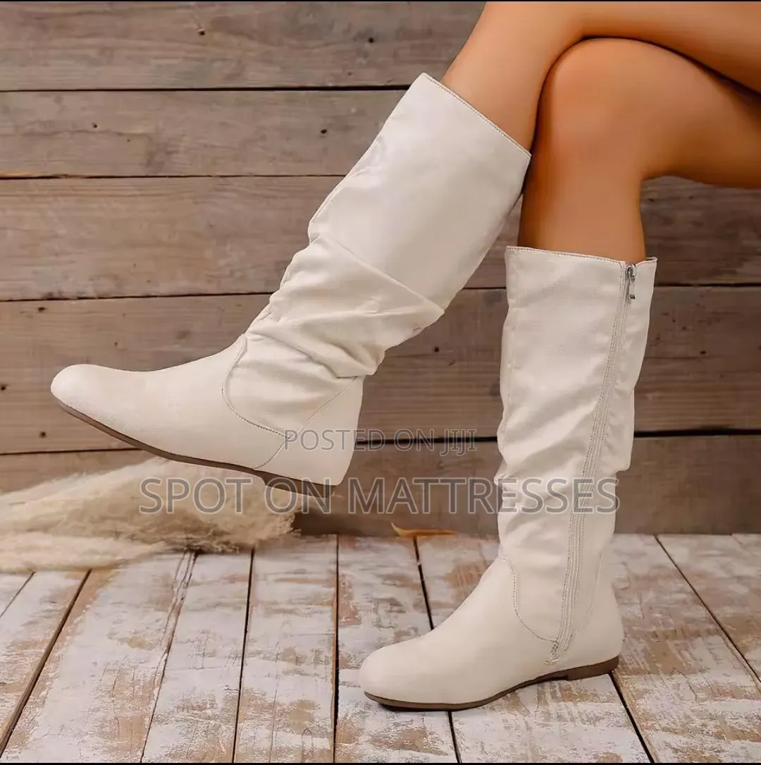 Ladies' Boots Sizes 36-43. Nationwide Delivery Services Available.