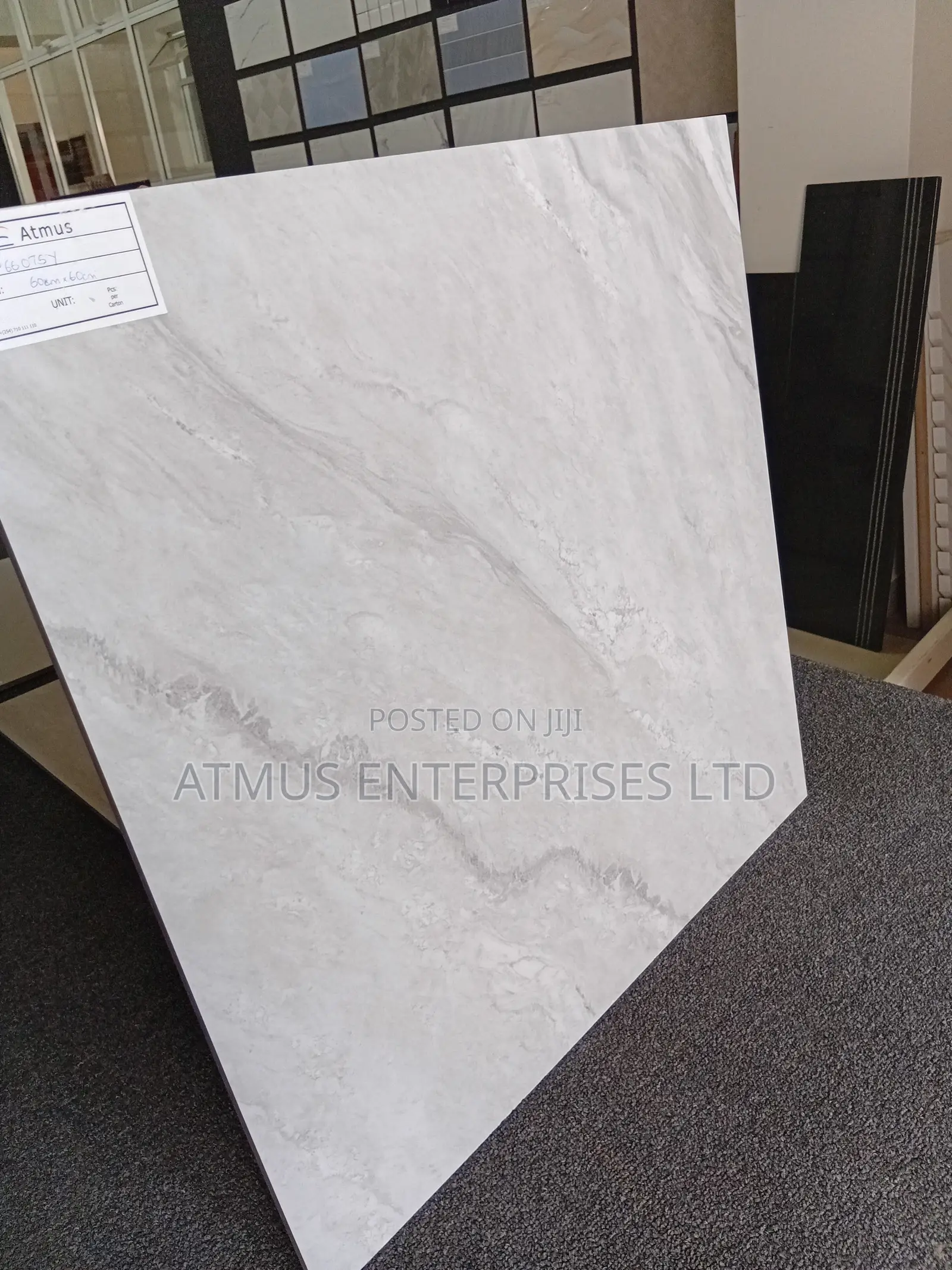 Micasso MRP66075Y Tile