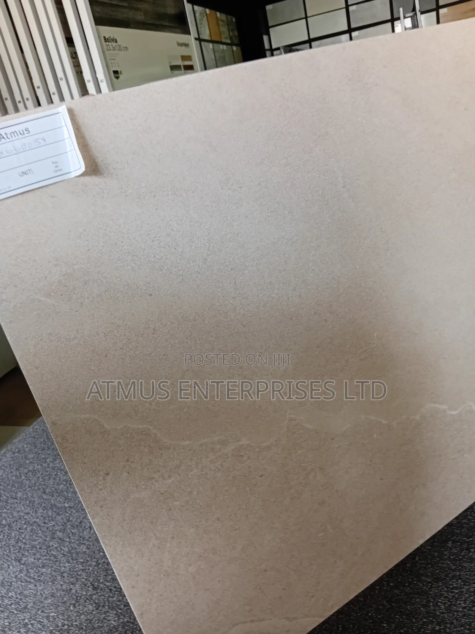 Micasso MRG×66005Y Tile