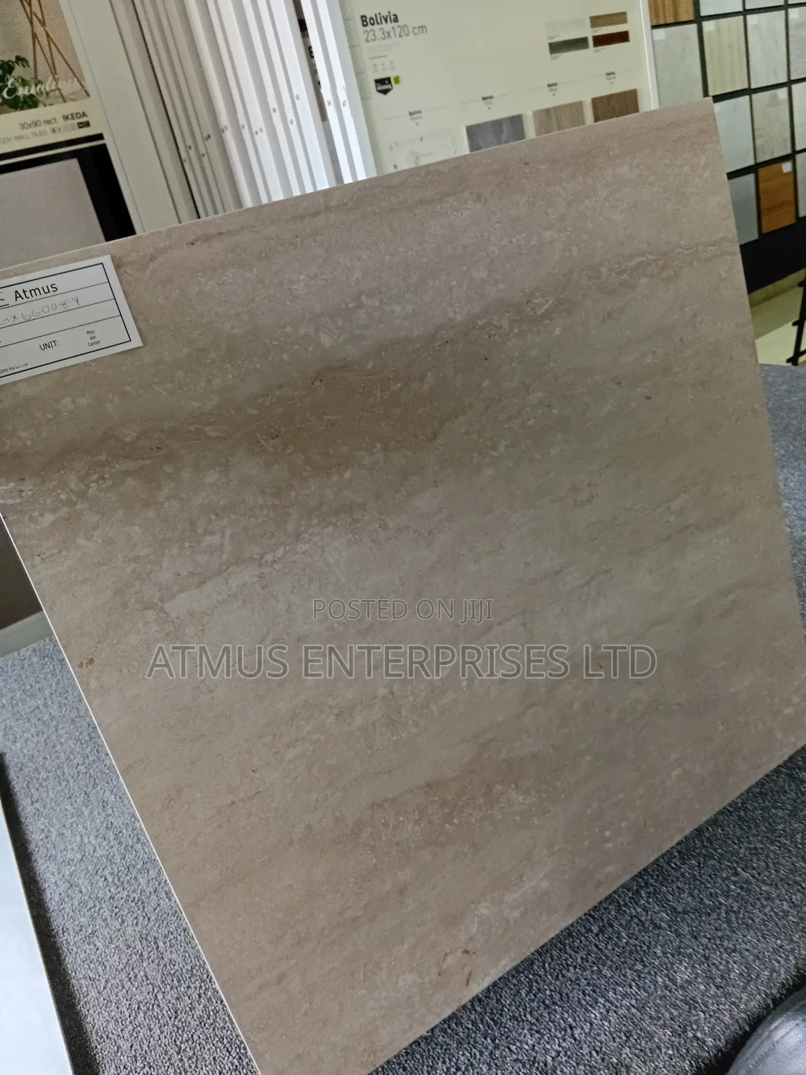 Micasso MRG×66008Y Tile