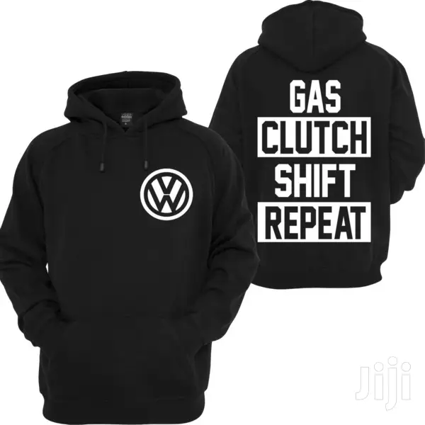 Subaru Hoodie