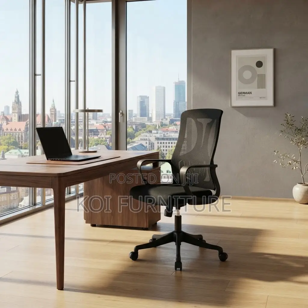 Office Chairs; Clerical Home Office Modern Fabricated Chairs