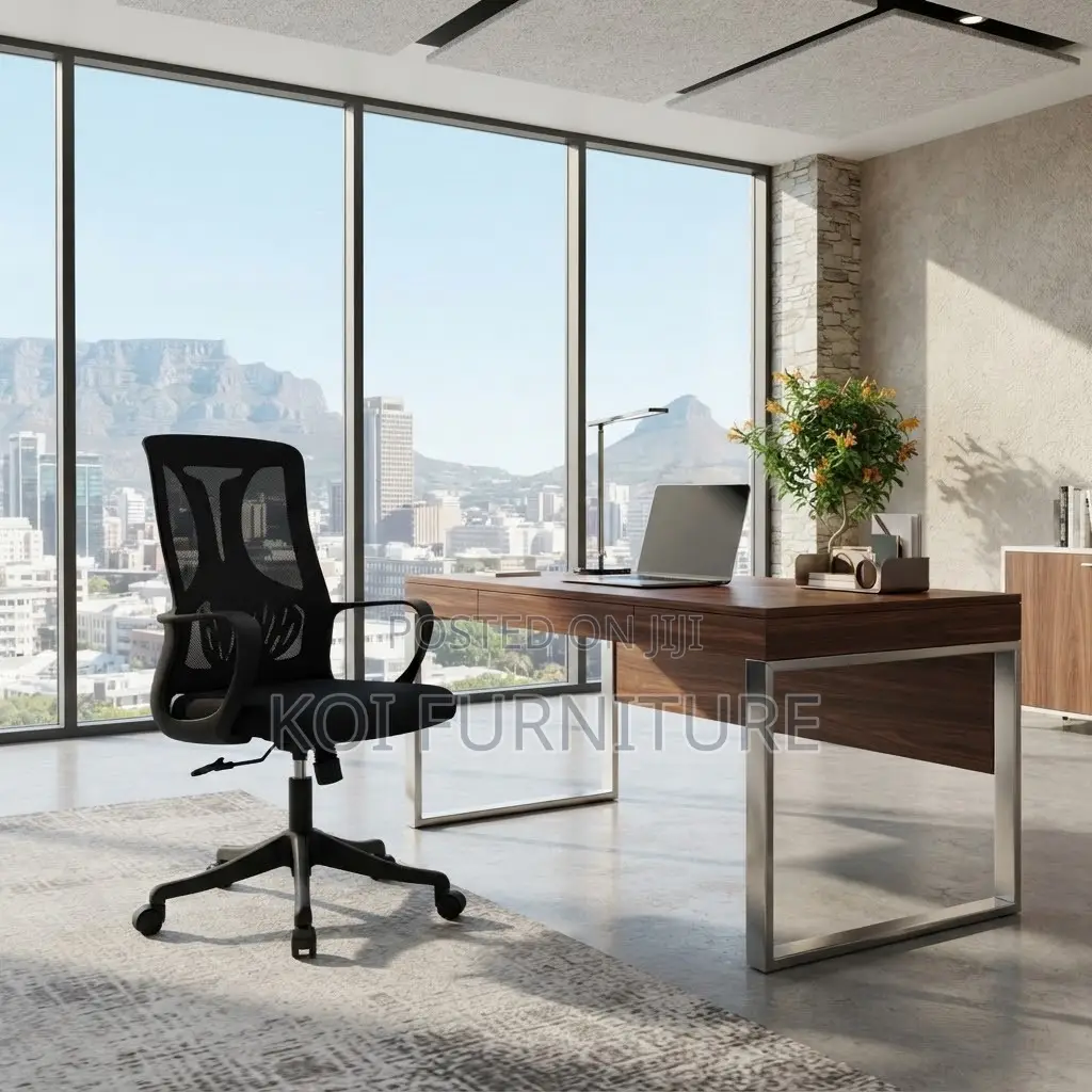 Office Chairs; Clerical Home Office Modern Fabricated Chairs