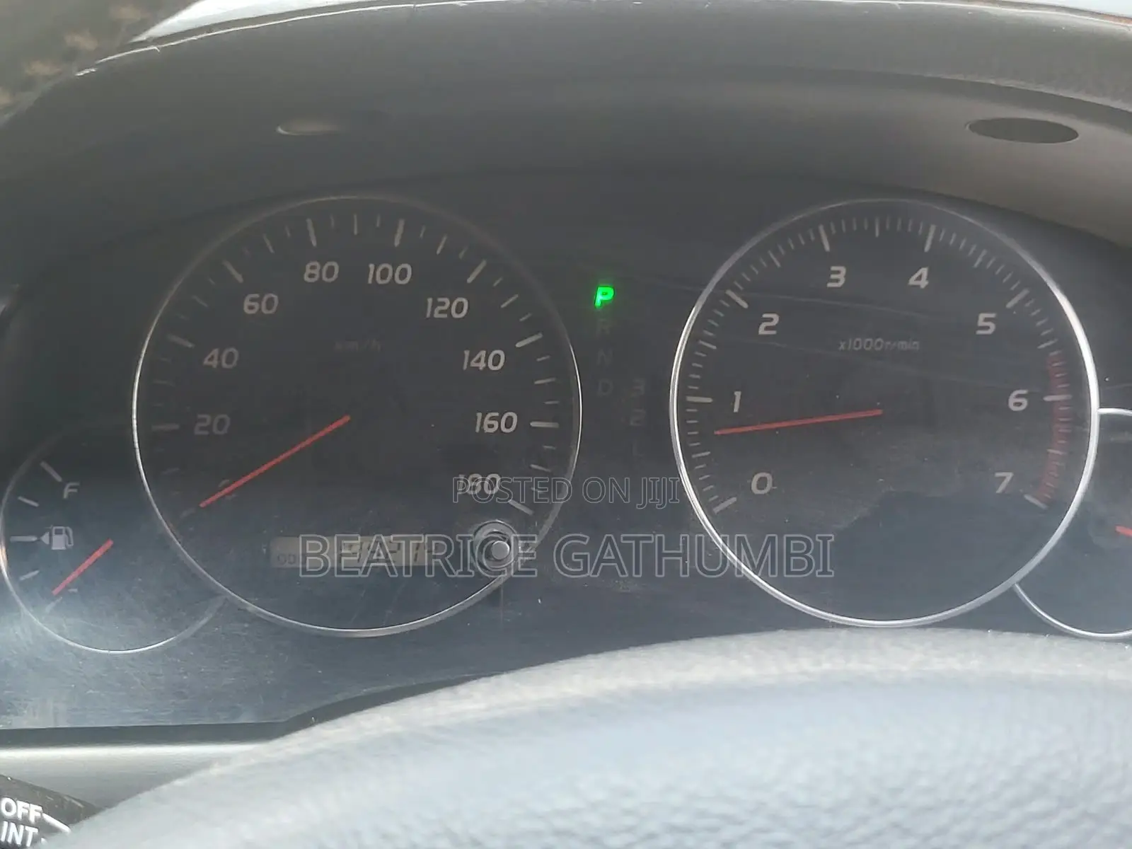 Toyota Land Cruiser Prado 2.7 i 16V 2005 Silver