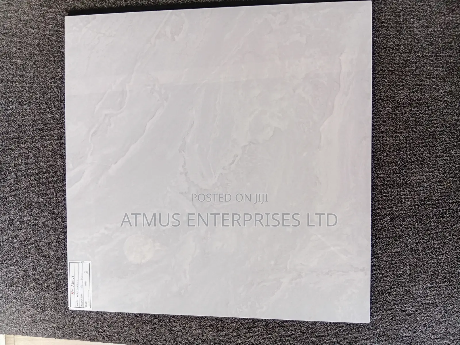 Micasso MRP66685Y Tile