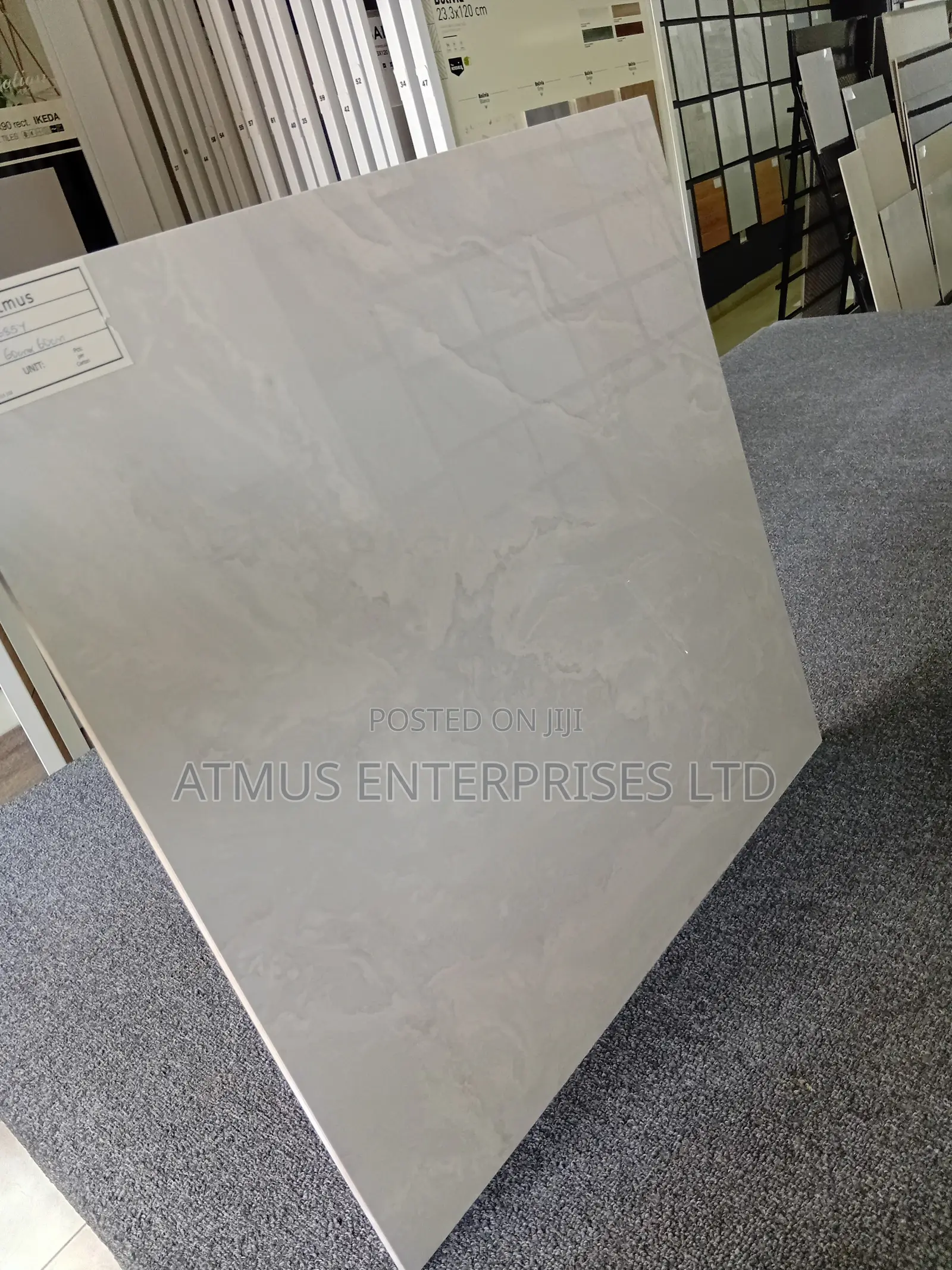 Micasso MRP66685Y Tile