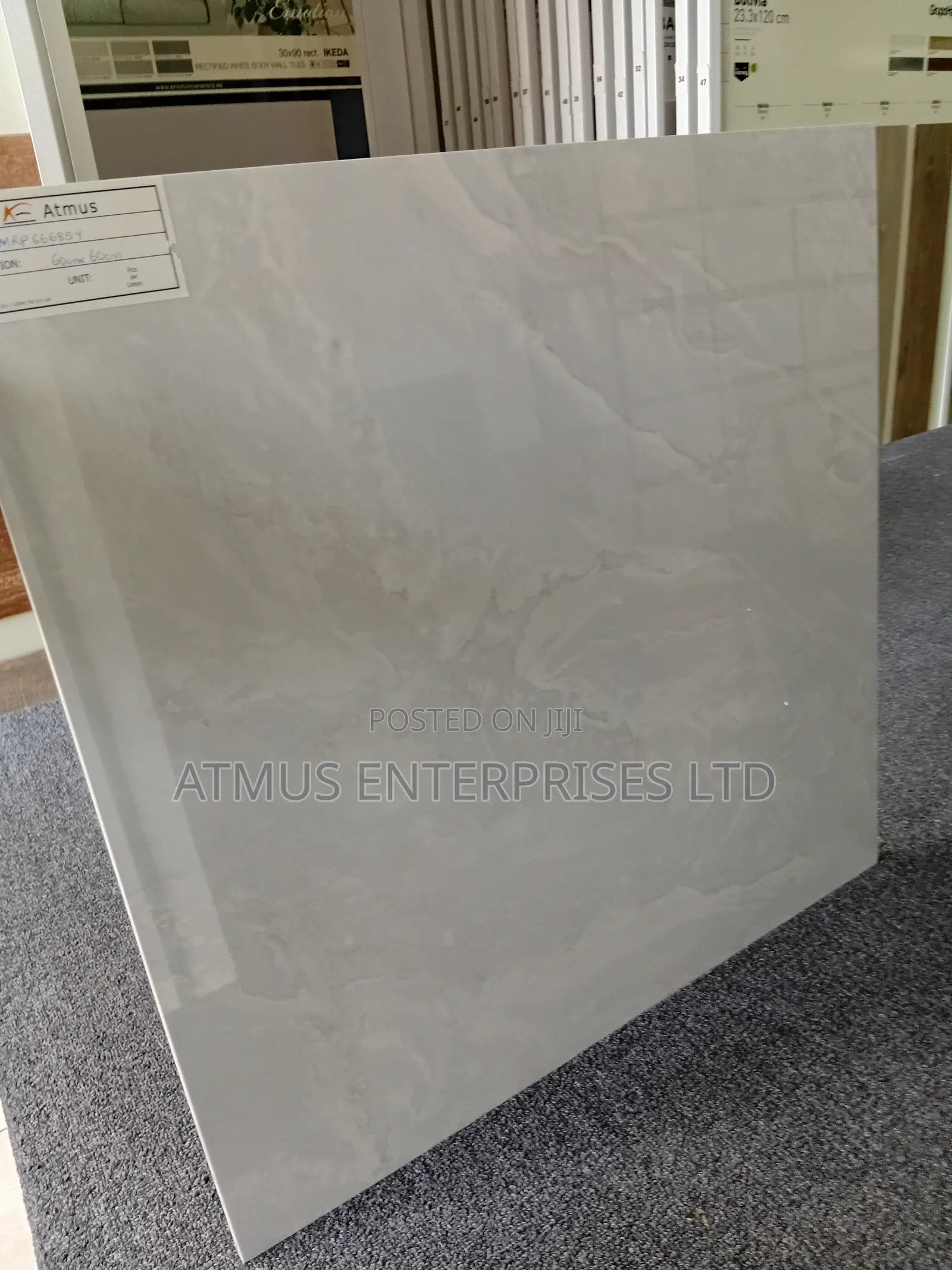 Micasso MRP66685Y Tile
